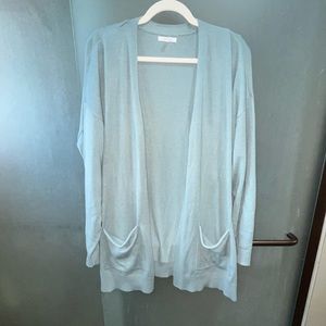 Maurices plus size 2x cardigan